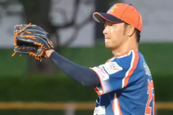 戦力外から異国の地で掴んだ栄冠　元NPBの33歳右腕が“伝説の賞”選出…日本なじみの顔が活躍