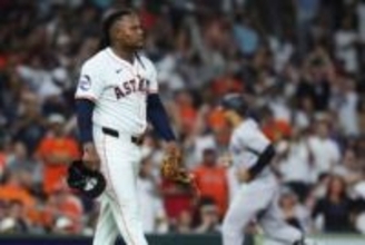 176億円左腕が“疑惑”に釈明も…「間違いなく故意」　溢れるファンの怒り「完全に嘘だ」