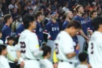 19時開始なのに「ガラガラ」　平日12時は超満員も…韓国戦でまさかの困惑「あれ？」