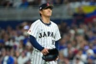 山本由伸、無念の登板　負けたら終わりの一戦は4回2失点…まさかの先頭打者被弾