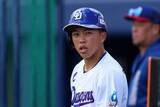 「中日に激震、岡林勇希が登録抹消　前日に足を負傷→途中交代…続出する故障者」の画像1
