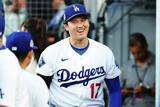 「大谷翔平の最新情報が「尊い」　日本未明に飛び込んだビッグニュース「MVPいただいた」」の画像1