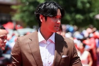 大谷翔平、MVP受賞の「夕食会」出席へ　米報道…1月25日開催、前年はロス火災の配慮で欠席