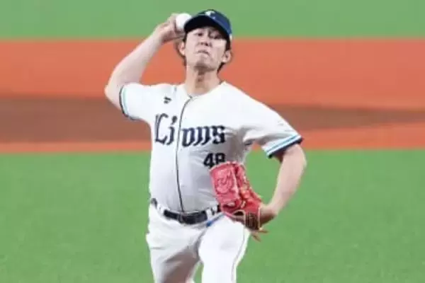 お正月に番記者衝撃「驚くべき契約」　今井獲得のに関係者も「ここまで進展しているとは…」