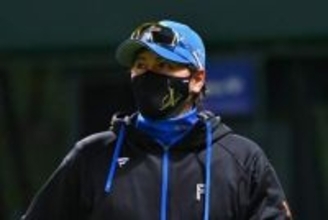 日本ハム、完封負けで連続本塁打9試合でストップ　連勝4で止まる…“ノーノー”細野5回3失点