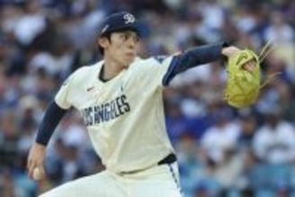 佐々木朗希、357日ぶりの勝ち星　6回途中5K4失点で今季初勝利…最速159キロを計測