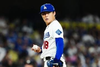 山本由伸、オールスター戦は登板せず　監督明言、2年連続見送り…会場には向かう予定
