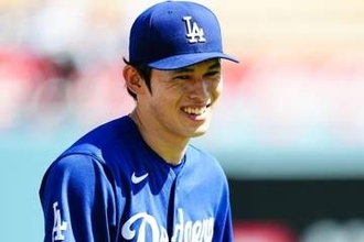 マイアミで誕生した“日本流”の触れ合い　あえての「17」選択に感激の嵐「良かったね！」