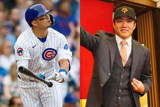 則本昂大が巨人入り、DeNA戦力外は引退発表　MLBや社会人で躍動野手も…12年ドラ2