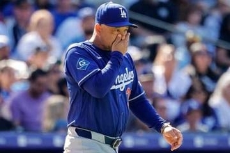 「さっそくか…」ド軍を襲った“悪夢”　早すぎる事態に日本ファン困惑「今年も始まったな」