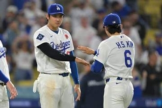 大谷翔平の1115億円契約が重荷に？　“新制度”導入で金満ド軍に忍び寄る大問題