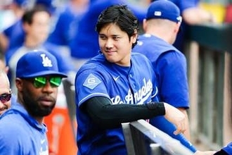 大谷翔平が“破壊”する「評価基準」　米トップ30内でも最高クラス…異次元すぎるスケール