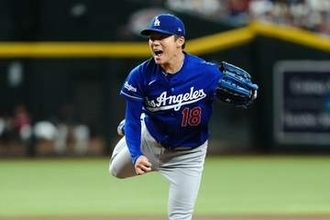 山本由伸、12勝目はお預け　6回途中降板…粘りの投球も打線が援護できず、連敗阻止なるか