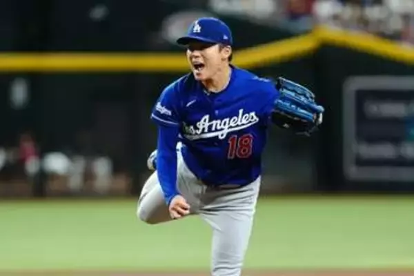 山本由伸、6回途中無失点の力投　援護なく12勝目お預け…連敗阻止なるか