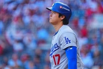ド軍終戦の当日…発生していた悲しき“皮肉”　届かなかった「笑顔が多い日」→大谷＆由伸は呆然
