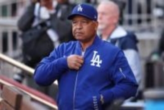 ド軍、市場の目玉158億円男の獲得は困難か？　最大の弱点も…補強に漂う暗雲