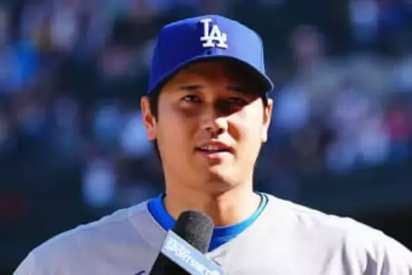 ジャッジも凄いが…大谷翔平に脱帽「何でもこなす男」　ヤ軍実況が驚愕、NYでの完璧な行動