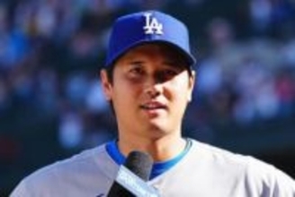 ジャッジも凄いが…大谷翔平に脱帽「何でもこなす男」　ヤ軍実況が驚愕、NYでの完璧な行動