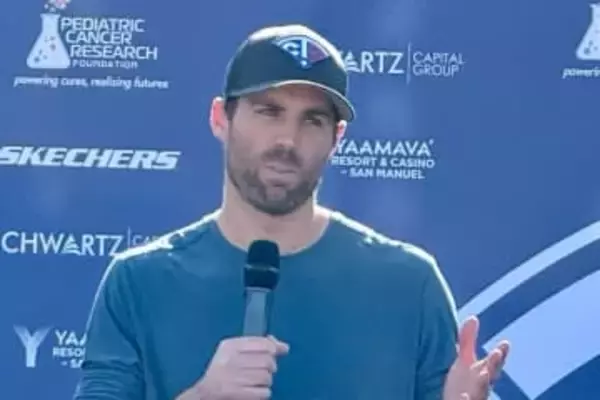 美人妻は日系人も…元ド軍35歳、NPB移籍は「想像できない」　　決まらぬ新天地で明かす胸中