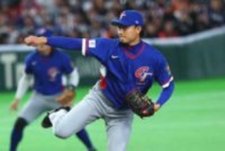 11球団ファン絶望…“台湾の至宝”が「別格すぎ」　WBC開幕戦で衝撃「また凄いのが」