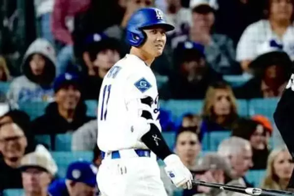 vs大谷翔平のためなら…メッツは「何でもやる」　LAメディア爆笑、連発した謎の“珍事”