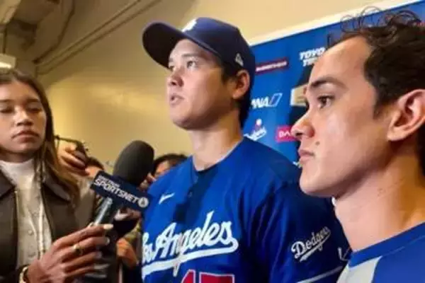 大谷翔平、53試合連続出塁ストップも「特に気にしてない」　6回無失点も“反省”