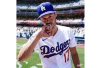 ド軍、ケリーの“現役引退”を正式発表　SNSで労いの投稿…思いに配慮「おめでとう」