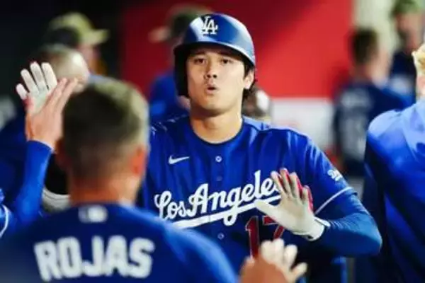 大谷翔平、「1番・DH」で出場　古巣相手に3試合ぶりHRなるか…佐々木朗希先発