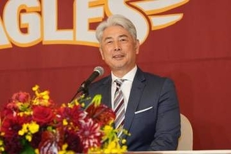 楽天・吉井新監督、ロッテを「やっつけにいく」　古巣相手の初陣…胸中複雑も“決別”