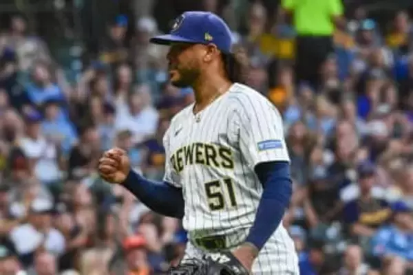 ド軍、今度は最多勝ペラルタ獲得か　トレード市場大物と「交渉は一段と熱」…海外報道