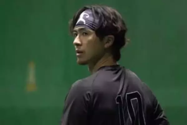 開幕投手の上沢直之「本当に光栄」　古巣と対決…自身3度目「過度な期待しない」