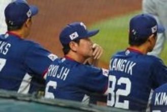 酷すぎる韓国のロボット審判「納得できない」　判定に打者呆然…MLBとの大きな“違い”
