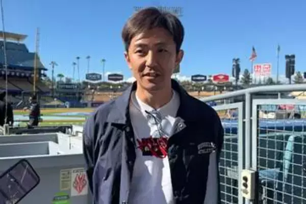 大谷翔平は「昔のまま」　“変化”したのは体だけ…日本ハムOBが再会に本音「興奮してしまった」