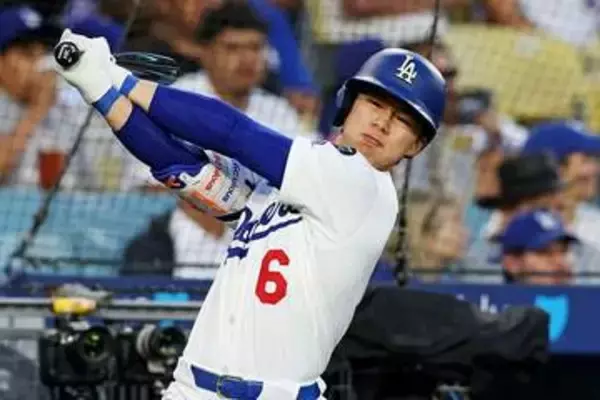 ド軍“韓国逸材”の冷遇に母国怒り「嫌いなだけ」　痛恨ミスも…「ABSの失敗は重罪か？」