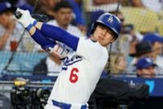 ド軍“韓国逸材”の冷遇に母国怒り「嫌いなだけ」　痛恨ミスも…「ABSの失敗は重罪か？」