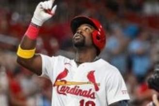 大谷翔平の受賞に“待った”　23歳逸材の止まらぬバット…米ファン主張「MVPに賭けた」