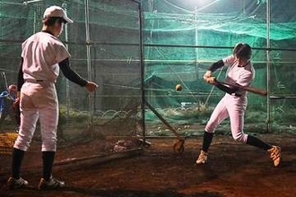 高校野球での成功へ「クタクタになるまで…」　元G投手が中学3年に求める“集大成”