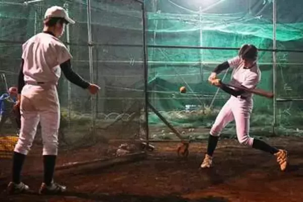 高校野球での成功へ「クタクタになるまで…」　元G投手が中学3年に求める“集大成”