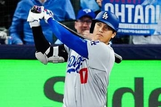 大谷翔平の背後に“日本語11文字”　ジャパンマネー強奪戦略…味を占めたカナダの刺客