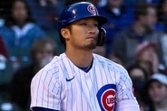 【MLB】鈴木誠也が「ボールを粉砕した」　復帰戦で楽々ぶち込んだ豪快弾が「パーフェクト」