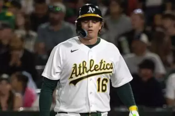 「“大谷級”逸材が大不振「.083」　195億円オファーの報道も幻に？…米辛辣「去年はマグレ」」の画像