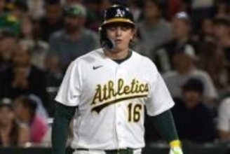 “大谷級”逸材が大不振「.083」　195億円オファーの報道も幻に？…米辛辣「去年はマグレ」