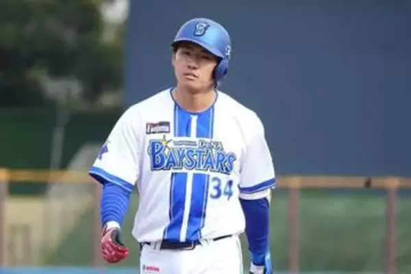 開幕2軍が「意味不明」　本拠地騒然のストライク遠投…攻守躍動のドラ3は「一生スタメン」