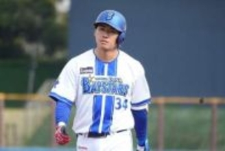 開幕2軍が「意味不明」　本拠地騒然のストライク遠投…攻守躍動のドラ3は「一生スタメン」