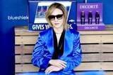 「大谷翔平は「スーパースター」　YOSHIKIが明かした“影響”…ド軍戦で米国国歌を演奏」の画像1