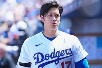 大谷翔平の行動に「え、マジか」　ファン動揺…クラブハウスからの“最新情報”に「大丈夫？」