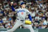 「佐々木朗希は「完成品ではない」　6勝目逃すも…5回2失点の粘投に指揮官が期待する“進化”」の画像1