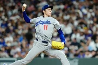 佐々木朗希は「完成品ではない」　6勝目逃すも…5回2失点の粘投に指揮官が期待する“進化”