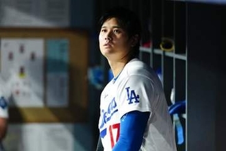 大谷翔平の決まらぬ今後…ド軍の“遅すぎる”判断に「今すぐやれ」　米ファンが疑問視