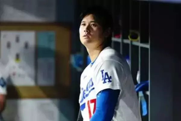 大谷翔平の決まらぬ今後…ド軍の“遅すぎる”判断に「今すぐやれ」　米ファンが疑問視
